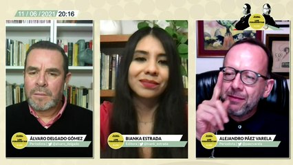 #EnVivo | #LosPeriodistas | Dos menos a Va por México | La tragedia del PRD | Ay, el PVEM