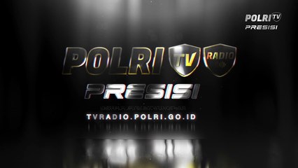 PRESISI 13 JUNI 2021