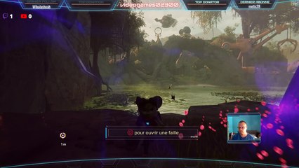 [FR][PS5] Découverte du 3 éme dlc sur dbz kakarot