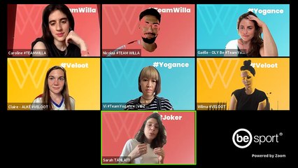 WILLA : La pratique sportive féminine, une histoire d'innovation