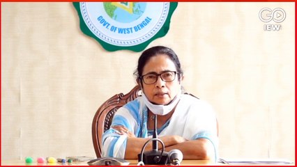 #WestBengal: #MamataBanerjee Extends Restrictions Till July 1  #Corona #Coronavirus #Covid19