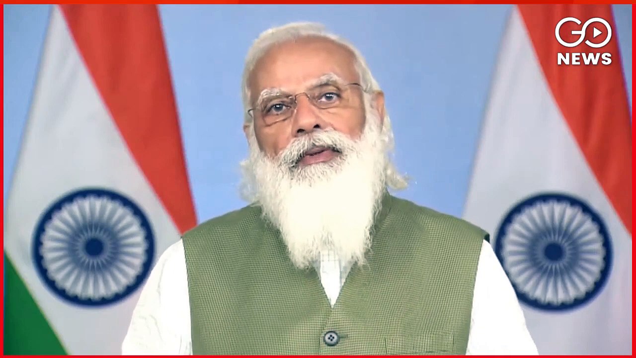 PM #NarendraModi's Keynote Address At #UN High-Level Dialogue on #Desertification, #LandDegradation & #Drought