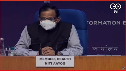 #PressBriefing On The Actions Taken, Preparedness & Updates On #COVID19, Dated: 15.06.2021