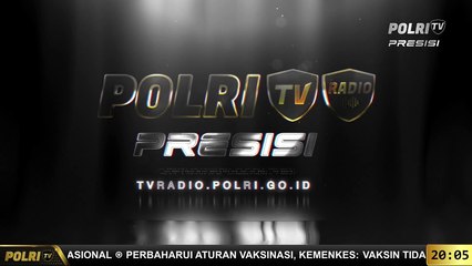 PRESISI 16 JUNI 2021