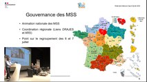 Creps Vichy / Ministère des Sports : Webinaire technique Maisons Sport-Santé à l’attention des structures reconnues MSS en 2020 (AAP 2020)