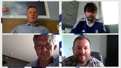 The Scotsman Euro 2020 Livestream - England V Scotland