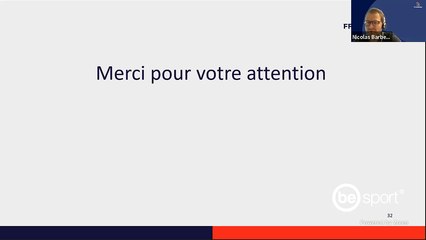 FFHandball : Webinaire - Accueillir un.e apprenti.e dans son club
