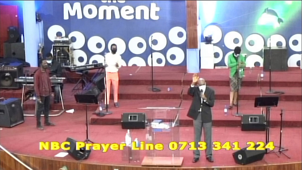 Prayer Service