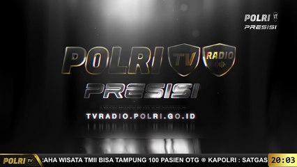 PRESISI 18 JUNI 2021