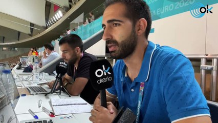DIRECTO: Retransmisión del España - Polonia de la Eurocopa 2020