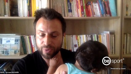 ANOF : WEBINAIRE || Paralympisme et société