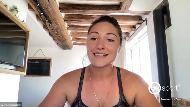 FSE : Webinaire Pause méridienne et activité sportive en entreprise