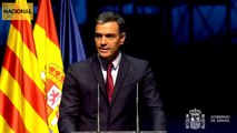 #ENDirecte | Pedro Sánchez al Gran Teatre del Liceu de Barcelona