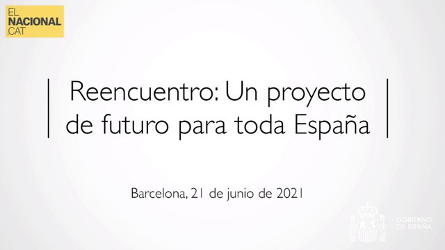 #ENDirecte | Pedro Sánchez al Gran Teatre del Liceu de Barcelona
