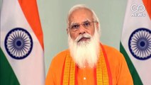#Yoga a ‘ray of hope’ amid #COVID19, says PM #NarendraModi on #InternationalYogaDay