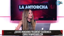 DIRECTO #LaAntorcha Sánchez se arrodilla ante los independentistas