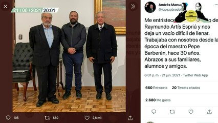 #EnVivo | #LosPeriodistas | Irma Eréndira: la salida cantada | Clase media y AMLO | La Delta