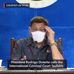 Download Video: Duterte wants vaccine deniers arrested | Evening wRap