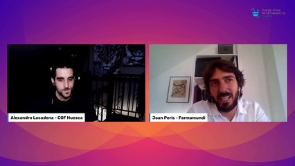 Descubriendo Farmamundi - con Joan Peris