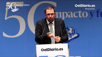 '5G: Impacto y futuro': cómo la tecnología puede cambiar nuestra vida