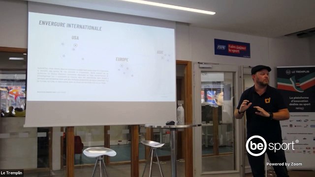 Les Rencontres de la perspective sportive : Et si les Jeux Olympiques portaient une vision dépassée du sport ?