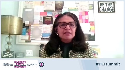 Chief Diversity Officers Roundtable: Developing High-Impact Corporate DEI Agendas #DEISummit