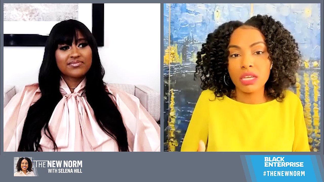 Jazmine Sullivan on Using Her Voice to Push Health Equity for Black Women
