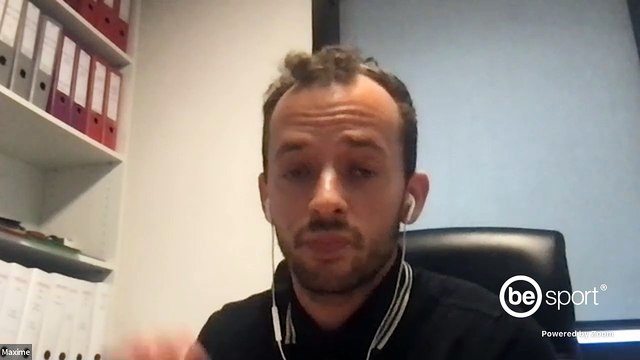 SMS : Webinaire - Faire carrière dans le sport business !