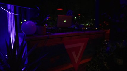 Vibesolate Sessions x Intune LUV Wins