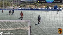 E.M.F Altea (Aleví A) - C.F.I Alicante 