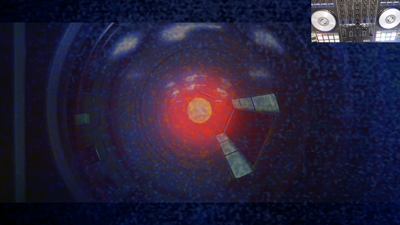 Video Remix Livestream