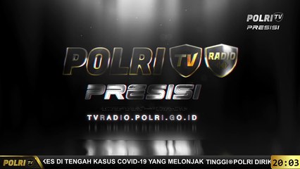 PRESISI 28 JUNI 2021