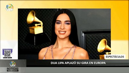 En Vivo | Noticias VPItv Emisión Central - Lunes 28 de Junio