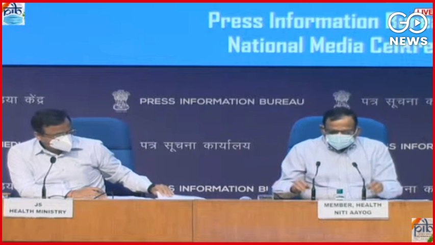 #Coronavirus : #PressBriefing On The Actions Taken, Preparedness & Updates On #COVID19