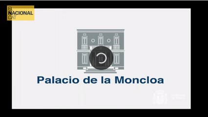 #ENDirecte | Rueda de prensa de la portavoz del Ejecutivo, María Jesús Montero, tras la reunión del presidente del Gobierno y el president de la Generalitat de Cataluña