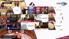 Directo: Pedro Sánchez interviene en el Congreso para informar sobre los indultos y el Consejo Europeo