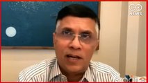 #Coronavirus: #Pawankhera Addresses #PressConference  #Congress