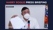 Harry Roque press briefing | Thursday, July 1