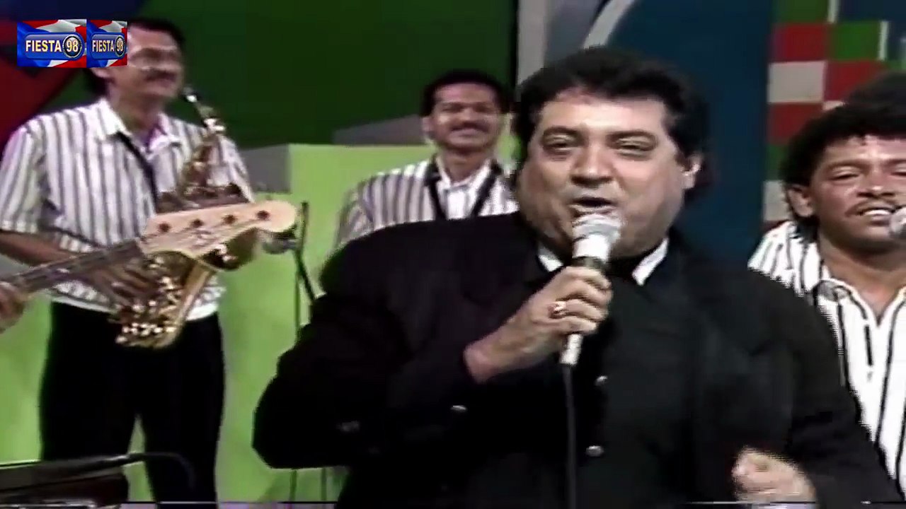 Fiesta 98