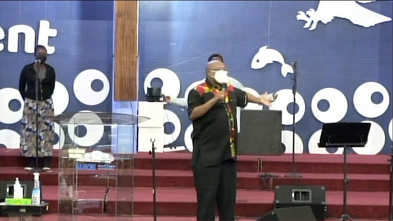 Prayer Service