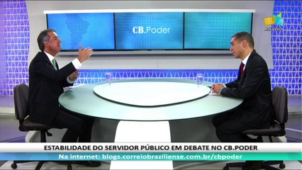 CB.PODER: Fernando Monteiro (PP/PE), deputado federal - 1º/07