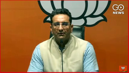 #Media Briefing By #GauravBhatia At #BJP HQ  #Coronavirus #Vaccine #CoronaVaccine