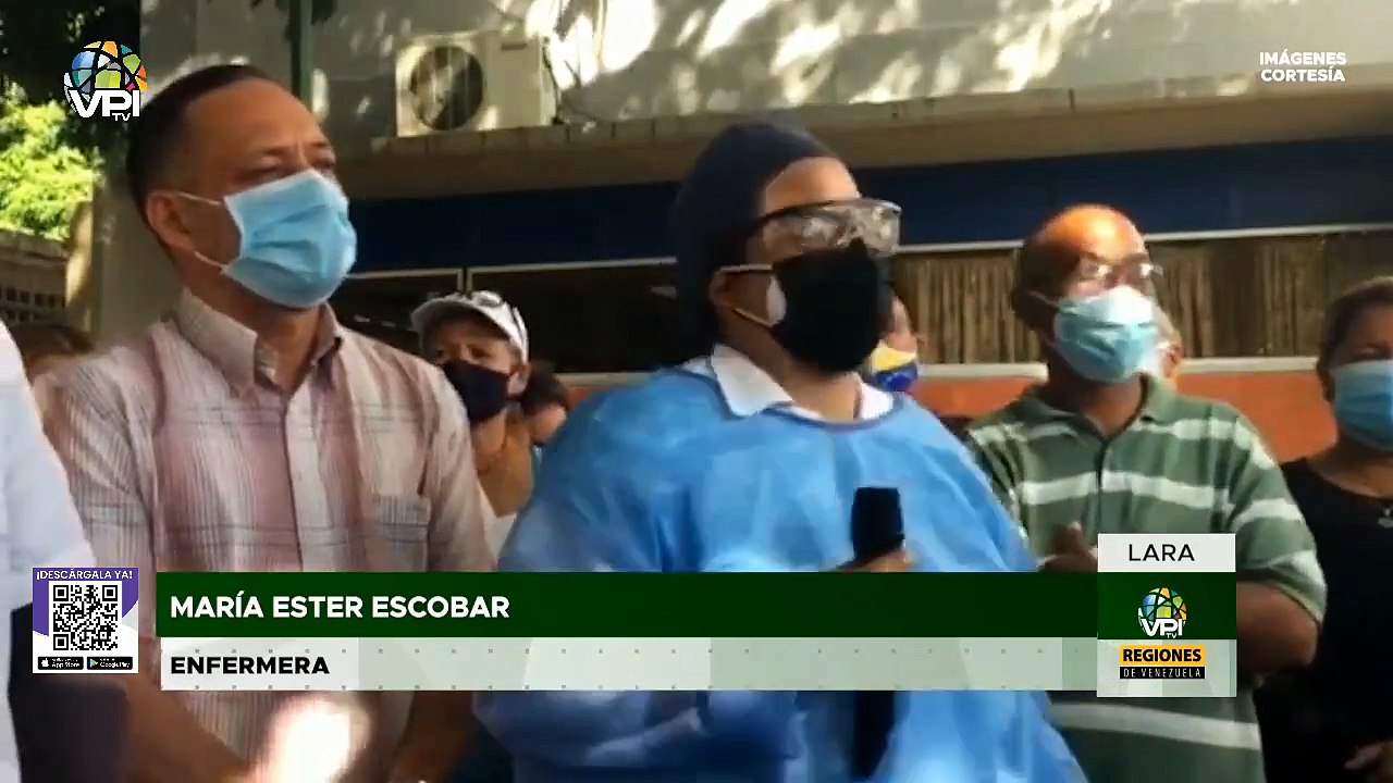 En Vivo | Lo que es noticia en #EE.UU + #Regiones de Venezuela  - #02Jul - Ahora