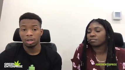 Securing a Cannabis Delivery License As A Black-Owned Startup