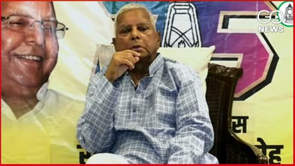 #RJD Foundation Day: #LaluPrasadYadav & #TejashwiYadav Addresses Party Workers