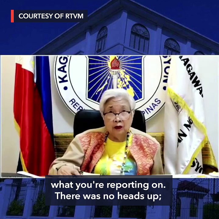 Trillanes: Duterte, Go plundered P6 billion | Evening wRap