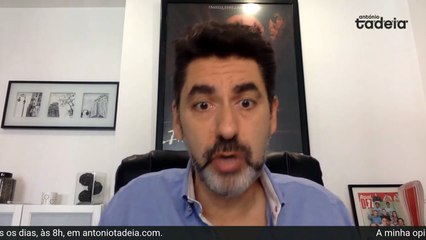FDV #400 - Quanto vale um reforço