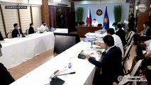 ICYMI: PDP-Laban meeting with Duterte