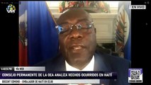 En Vivo | Consejo Permanente de la OEA analiza hechos ocurridos en Haití - #7Jul