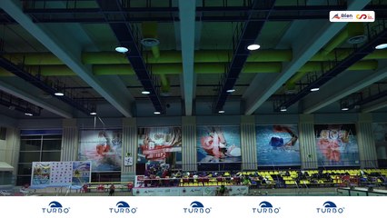 IV CAMPEONATO DE ESPAÑA INFANTIL DE VERANO  DE SEGUNDA DIVISIÓN DE NATACIÓN ARTÍSTICA